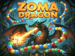 שפּיל Zooma Dragon אָנליין