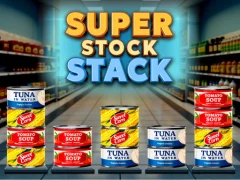 שפּיל Super Stock Stack אָנליין