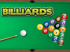 שפּיל Billiards אָנליין