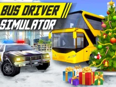 שפּיל Bus Driver Simulator אָנליין