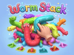 שפּיל Worm Stack אָנליין