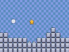 שפּיל Bounce Ball אָנליין
