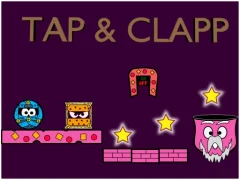 שפּיל Tap & Clapp אָנליין