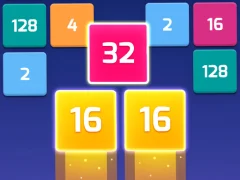 שפּיל x2 Block Match אָנליין
