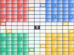 שפּיל Ludo Masters אָנליין