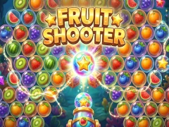 שפּיל Fruit Shooter אָנליין