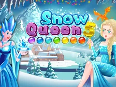 שפּיל Snow Queen 5 אָנליין