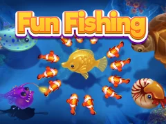 שפּיל Fun Fishing אָנליין