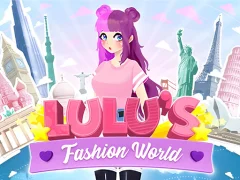 שפּיל Lulu's Fashion World אָנליין
