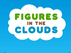 שפּיל Figures in the Clouds אָנליין