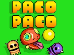 שפּיל Paco Paco אָנליין
