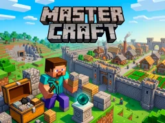 שפּיל Master Craft אָנליין