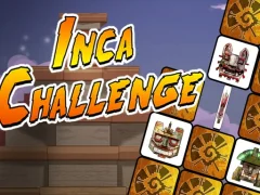 שפּיל Inca Challenge אָנליין