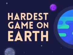 שפּיל Hardest Game On Earth אָנליין