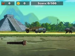 שפּיל Death Worm אָנליין