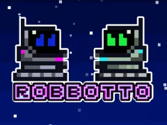 שפּיל Robbotto אָנליין