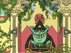 שפּיל Prophets אָנליין