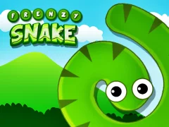 שפּיל Frenzy Snake אָנליין