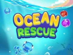 שפּיל Ocean Rescue אָנליין