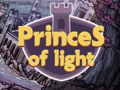 שפּיל Princes Of Light אָנליין