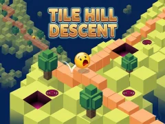 שפּיל Tile Hill Descent אָנליין