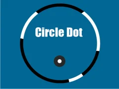 שפּיל Circle Dot אָנליין