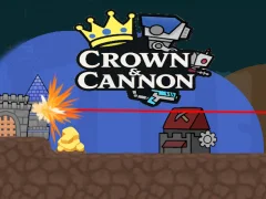 שפּיל Crown Cannon אָנליין