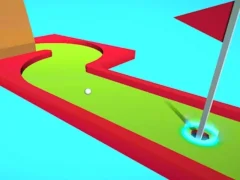 שפּיל Golf Mini אָנליין