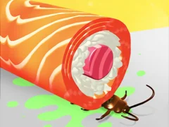שפּיל Sushi Chef אָנליין