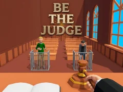 שפּיל Be The Judge אָנליין