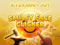 שפּיל Smiley Face Clicker אָנליין