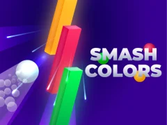 שפּיל Smash Colors אָנליין