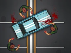שפּיל Zombie City Parking אָנליין