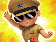 שפּיל Little Singham אָנליין