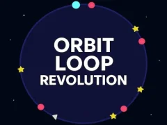 שפּיל Orbit Loop Revolution אָנליין