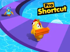שפּיל Shortcut Pro אָנליין