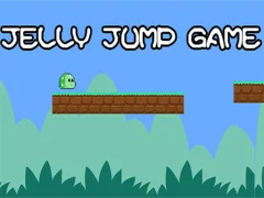 שפּיל Jelly jump Game אָנליין