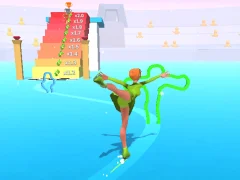 שפּיל Figure Skating: On Ice! אָנליין