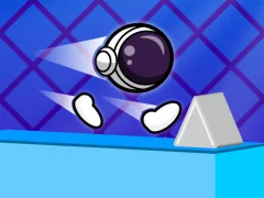 שפּיל Astrobot Dash אָנליין