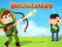 שפּיל Bowmasters אָנליין
