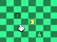 שפּיל Last Chess Standing אָנליין