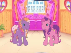 שפּיל My Little Pony Dance Studio אָנליין