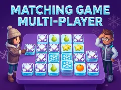שפּיל Matching Game Multi-Player אָנליין
