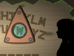 שפּיל Ouija Voices אָנליין