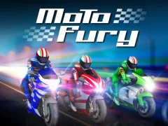 שפּיל Moto Fury אָנליין