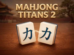 שפּיל Mahjong Titans 2 אָנליין
