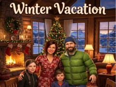 שפּיל Winter Vacation אָנליין