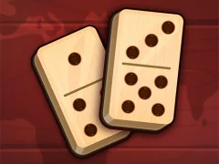 שפּיל Domino World אָנליין