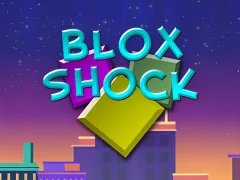 שפּיל Blox Shock אָנליין