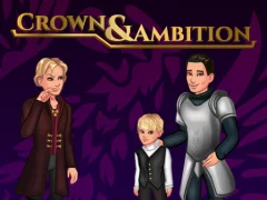 שפּיל Crown & Ambition אָנליין